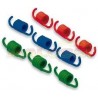 KIT MOLLE FRIZIONE RACING MALOSSI PER FRIZIONE ORIGINALE D.107 SCOOTER MOTORE MINARELLI