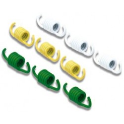 KIT MOLLE FRIZIONE RACING PER FRIZIONI MALOSSI FLY E DELTA CLUTCH