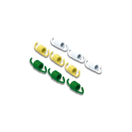 KIT MOLLE FRIZIONE RACING PER FRIZIONI MALOSSI FLY E DELTA CLUTCH