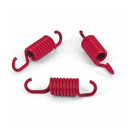 KIT 3 MOLLE FRIZIONE TNT +30% MINARELLI PIAGGIO PEUGEOT