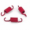 KIT 3 MOLLE FRIZIONE TNT +30% MINARELLI PIAGGIO PEUGEOT