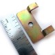 CERNIERA BAULETTO ANTERIORE BEVERLY 250 VESPA LX 