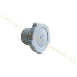 TAPPO OLIO MISCELATORE PIAGGIO VESPA PX 125 150 200E LML STAR 125 150