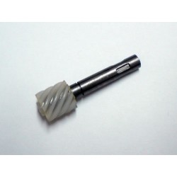 INGRANAGGIO CONTACHILOMETRI 11 DENTI FORO PICCOLO VESPA
