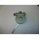 RINVIO CONTAKM SX CEV RUOTA 16' A RAGGI CON PERNO D.11MM