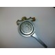 RINVIO CONTAKM SX CEV RUOTA 16' A RAGGI CON PERNO D.11MM
