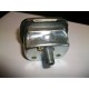 CONTACHILOMETRI FONDO NERO PER VESPA 125 VM VN 150 VL STRUZZO