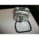 CONTACHILOMETRI FONDO BIANCO PER VESPA 125 VM VN 150 VL STRUZZO