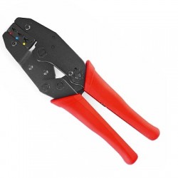 PINZA STRIGI CAPOCORDA ELETTRICI AUTOMATICA