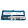 CACCIAVITE PROFESSIONALE FORTE PRESA A CRICCHETTO 4 INSERTI