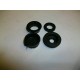 SERIE PARAOLIO POMPA FRENI PER APE P 50 - TM 50 - FL 2