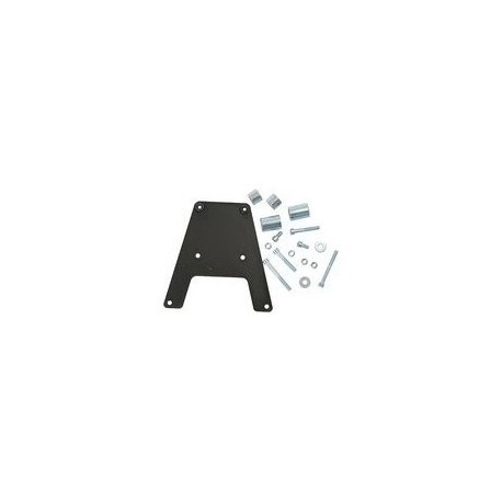 KIT FISSAGGIO PIASTRA BAULETTO MALAGUTI MADISON 3 125 250