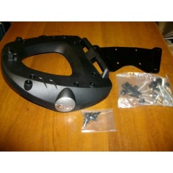 PORTAPACCHI CON PIASTRA GIVI PER APRILIA ATLANTIC 125 200 250 2003-2009