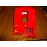 MASCHERINA PORTAFANALE ROSSA MALAGUTI FIFTY HF DRIBBLING