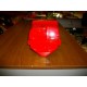 MASCHERINA PORTAFANALE ROSSA MALAGUTI FIFTY HF DRIBBLING