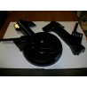 COPRIDISCO E COPRICANNA NERO MET.MALAGUTI FIFTY TOP '90
