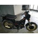 COPRIDISCO NERO MALAGUTI FIFTY FULL CX TOP '86