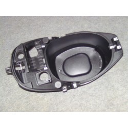 VANO SOTTO SELLA PORTACASCO GILERA STALKER 50