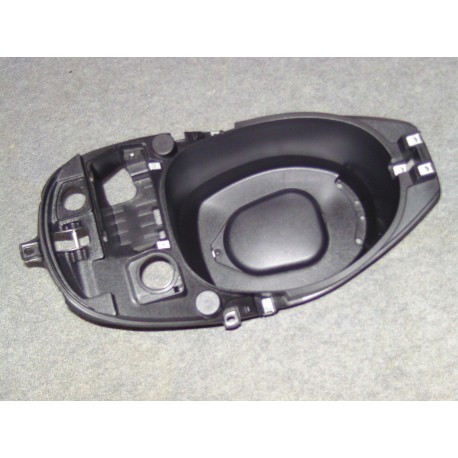 VANO SOTTO SELLA PORTACASCO GILERA STALKER 50