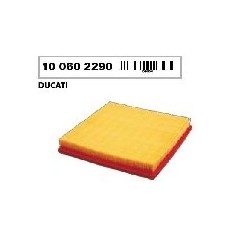 FILTRO ARIA DUCATI 350-600-750-800-851-900