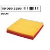 FILTRO ARIA DUCATI 350-600-750-800-851-900
