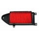 FILTRO ARIA KYMCO AGILITY 125-150 R16 PEOPLE 125- 200 MALAGUTI CIAK 125-150-200