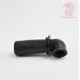 MANICOTTO ASPIRAZIONE PICCOLO SCOOTER MALAGUTI F10-F12-CIAK-CENTRO