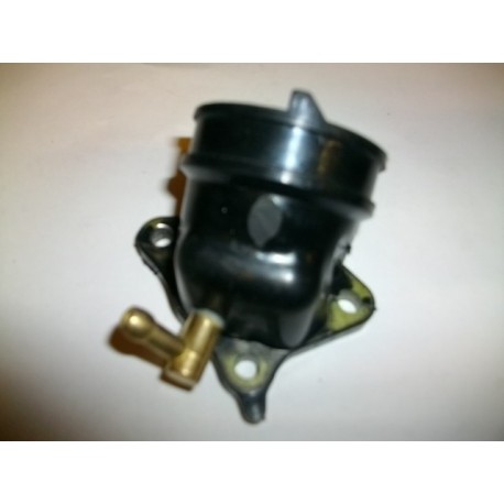 COLLETTORE ASPIRAZIONE PIAGGIO HEXAGON GTX 125-180 VESPA GT 125 X9 125-200
