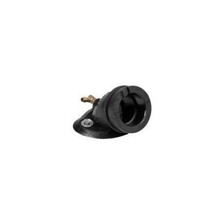 COLLETTORE ASPIRAZIONE PIAGGIO LIBERTY 125'01 VESPA ET4 125'99