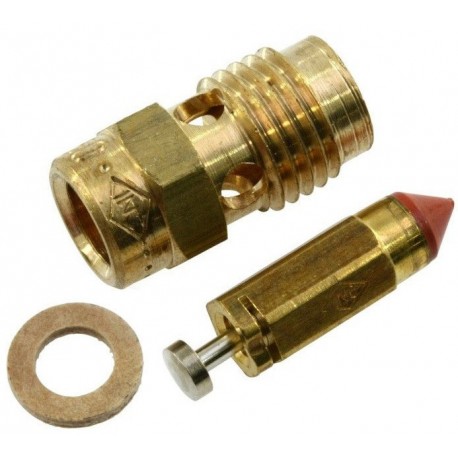 VALVOLA A SPILLO MISURA 300 CARBURATORE DELL ORTO PHF-PHM-PHBH-PHBE-PHSB-VHSB-VHST 