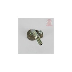 KIT COPERCHIO VALVOLA GAS DELL'ORTO PHVA 12 MALAGUTI F10-F12-F15