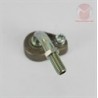 KIT COPERCHIO VALVOLA GAS DELL'ORTO PHVA 12 MALAGUTI F10-F12-F15