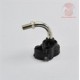 KIT COPERCHIO VALVOLA GAS DELL'ORTO PHVA MALAGUTI F10-F12-CENTRO-CIAK