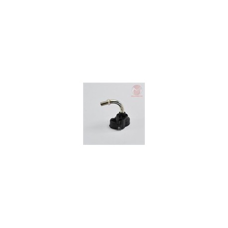 KIT COPERCHIO VALVOLA GAS DELL'ORTO PHVA MALAGUTI F10-F12-CENTRO-CIAK