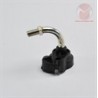 KIT COPERCHIO VALVOLA GAS DELL'ORTO PHVA MALAGUTI F10-F12-CENTRO-CIAK