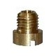 GETTO DELL'ORTO PICCOLO MISURA 44