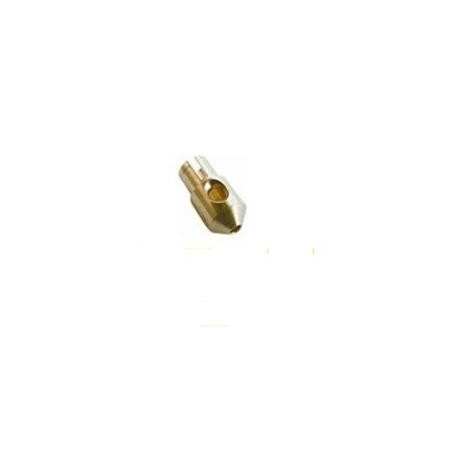 GETTO MASSIMO DELL'ORTO MISURA 120