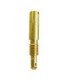 GETTO MINIMO ARIA MISURA 52 - 140 CON CALIBRATURA ARIA PER CARBURATORE SI 20 SI 24