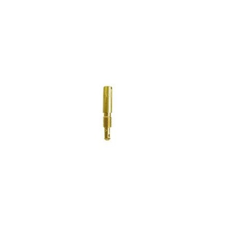GETTO MINIMO ARIA MISURA 52 - 140 CON CALIBRATURA ARIA PER CARBURATORE SI 20 SI 24