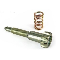 KIT VITE+MOLLA REGOLAZIONE MINIMO DELL'ORTO PHVA