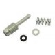 KIT VITE+MOLLA REGOLAZIONE MINIMO DELL'ORTO PHVA-PHBN