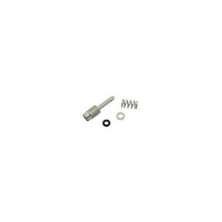 KIT VITE+MOLLA REGOLAZIONE MINIMO DELL'ORTO PHVA-PHBN