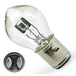 LAMPADINA 12 VOLT X 35/35W BILUCE SIMMETRICA BA20D 