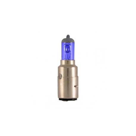 LAMPADINA XENON 12 VOLT X 35/35W BILUCE SIMMETRICA BA20D 