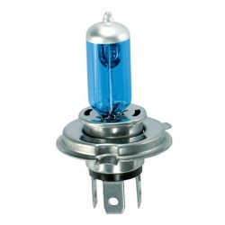 LAMPADINA ALOGENA 12 VOLT X 35 35W HS1 BLU