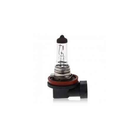 LAMPADINA ALOGENA 12 VOLT X 55W H11 BIANCA