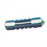 FUSIBILE CILINDRICO 25 MM 8 AMP 