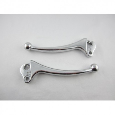 COPPIA LEVE LUCIDE VESPA SPECIAL 50 125 PRIMAVERA ET3