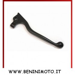 LEVA FRENO SX/DX NERA AJP PEUGEOT 50 125 150 FRENO A DISCO