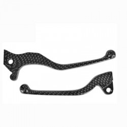 COPPIA LEVE TNT CPI/KEEWAY/GENERIC CARBON